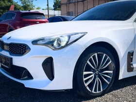 Kia Stinger 2.0 autogeorge.com | Auto.bg — изображение 6 Kia Stinger 2.0 autogeorge.com | Auto.bg — изображение 6