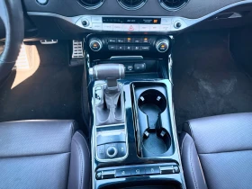Kia Stinger 2.0 autogeorge.com | Auto.bg — изображение 14 Kia Stinger 2.0 autogeorge.com | Auto.bg — изображение 14