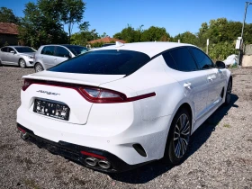 Kia Stinger 2.0 autogeorge.com | Auto.bg — изображение 3 Kia Stinger 2.0 autogeorge.com | Auto.bg — изображение 3