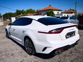 Kia Stinger 2.0 autogeorge.com | Auto.bg — изображение 4 Kia Stinger 2.0 autogeorge.com | Auto.bg — изображение 4