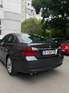 BMW 330 XD с Навигация - 4800 € / 9387.98 лв. - 79328592 6 | Car24.bg BMW 330 XD с Навигация - 4800 € / 9387.98 лв. - 79328592 6