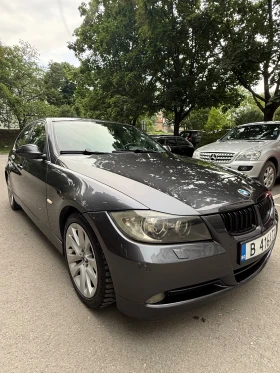 BMW 330 XD с Навигация - 4800 € / 9387.98 лв. - 79328592 4 | Car24.bg BMW 330 XD с Навигация - 4800 € / 9387.98 лв. - 79328592 4