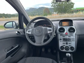 Opel Corsa 1.3CDTI 75кс 80 595км EURO 5B КЛИМАТИК | Auto.bg — изображение 11 Opel Corsa 1.3CDTI 75кс 80 595км EURO 5B КЛИМАТИК | Auto.bg — изображение 11