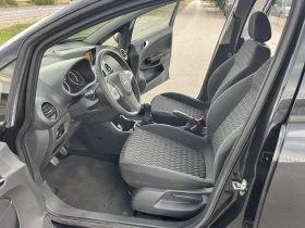 Opel Corsa 1.3CDTI 75кс 80 595км EURO 5B КЛИМАТИК | Auto.bg — изображение 8 Opel Corsa 1.3CDTI 75кс 80 595км EURO 5B КЛИМАТИК | Auto.bg — изображение 8
