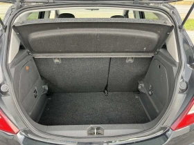 Opel Corsa 1.3CDTI 75кс 80 595км EURO 5B КЛИМАТИК | Auto.bg — изображение 13 Opel Corsa 1.3CDTI 75кс 80 595км EURO 5B КЛИМАТИК | Auto.bg — изображение 13