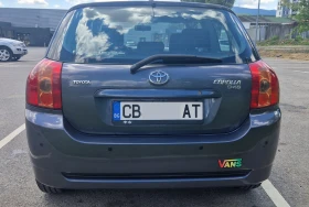 Toyota Corolla D-4D - 2990 € / 5847.93 лв. - 55696887 7 | Car24.bg Toyota Corolla D-4D - 2990 € / 5847.93 лв. - 55696887 7
