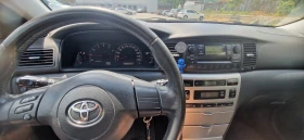 Toyota Corolla D-4D - 2990 € / 5847.93 лв. - 55696887 5 | Car24.bg Toyota Corolla D-4D - 2990 € / 5847.93 лв. - 55696887 5
