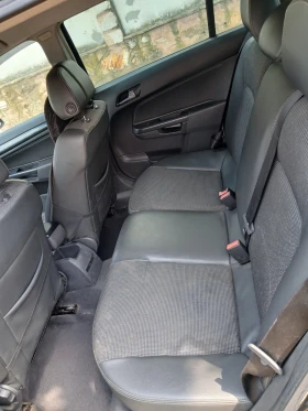 Opel Astra - 1599 € - 63388669 6 | Car24.bg Opel Astra - 1599 € - 63388669 6