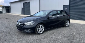 Mercedes-Benz A 180 Sport edition/БЕНЗИН