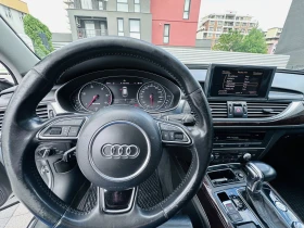 Audi A6 Allroad C7 | Auto.bg — изображение 8 Audi A6 Allroad C7 | Auto.bg — изображение 8