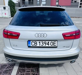 Audi A6 Allroad C7 | Auto.bg — изображение 2 Audi A6 Allroad C7 | Auto.bg — изображение 2