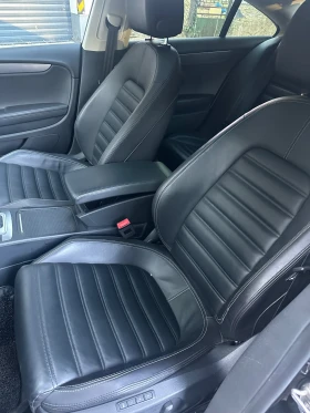 VW CC 2.0TDI Автоматик | Auto.bg — изображение 10 VW CC 2.0TDI Автоматик | Auto.bg — изображение 10
