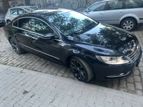 VW CC 2.0TDI Автоматик | Auto.bg — изображение 4 VW CC 2.0TDI Автоматик | Auto.bg — изображение 4