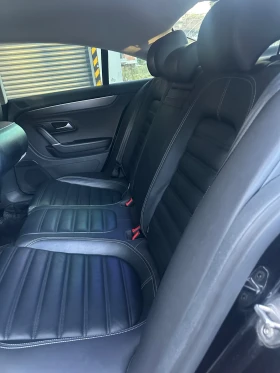 VW CC 2.0TDI Автоматик | Auto.bg — изображение 9 VW CC 2.0TDI Автоматик | Auto.bg — изображение 9