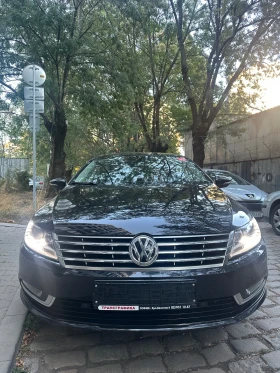 VW CC 2.0TDI Автоматик | Auto.bg — изображение 3 VW CC 2.0TDI Автоматик | Auto.bg — изображение 3