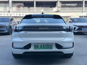 Zeekr 001 Ultra Long Range WE autogeorge.com | Auto.bg — изображение 5 Zeekr 001 Ultra Long Range WE autogeorge.com | Auto.bg — изображение 5