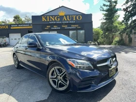 Mercedes-Benz C 300 * CarPlay* Burmester аудио* АвтоКредит* (ЦЕНА ДО Б | Auto.bg — изображение 3 Mercedes-Benz C 300 * CarPlay* Burmester аудио* АвтоКредит* (ЦЕНА ДО Б | Auto.bg — изображение 3