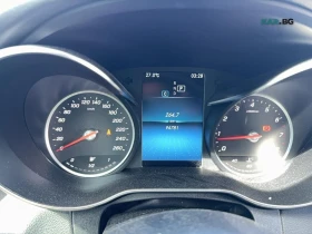 Mercedes-Benz C 300 * CarPlay* Burmester аудио* АвтоКредит* (ЦЕНА ДО Б | Auto.bg — изображение 11 Mercedes-Benz C 300 * CarPlay* Burmester аудио* АвтоКредит* (ЦЕНА ДО Б | Auto.bg — изображение 11
