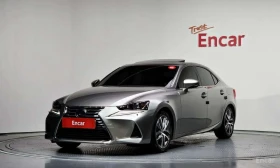 Lexus IS * Supreme * ЦЕНА ДО БГ