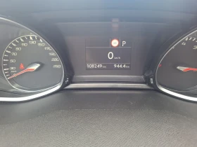 Peugeot 308 1.2 бензин автомат 100хил | Auto.bg — изображение 15 Peugeot 308 1.2 бензин автомат 100хил | Auto.bg — изображение 15