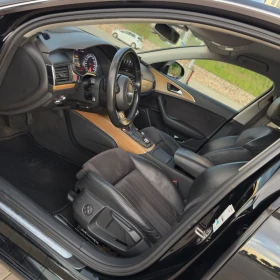 Audi A6 204 / 4x4 / Печка / Обслужен - 10999 € - 52662306 11 | Car24.bg Audi A6 204 / 4x4 / Печка / Обслужен - 10999 € - 52662306 11