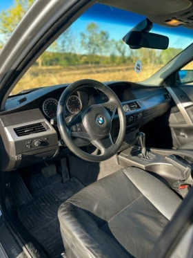 BMW 525 i Газ/Памет - 4000 € - 50976508 3 | Car24.bg BMW 525 i Газ/Памет - 4000 € - 50976508 3