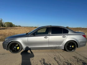 BMW 525 i Газ/Памет - 4000 € - 50976508 2 | Car24.bg BMW 525 i Газ/Памет - 4000 € - 50976508 2