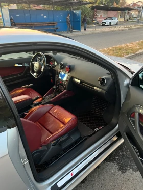 Audi A3 2.0 170 DSG - 3800 € - 34209044 6 | Car24.bg Audi A3 2.0 170 DSG - 3800 € - 34209044 6