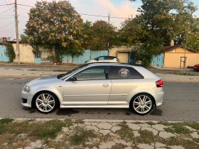 Audi A3 2.0 170 DSG - 3800 € - 34209044 2 | Car24.bg Audi A3 2.0 170 DSG - 3800 € - 34209044 2