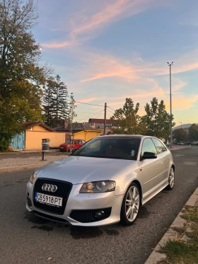 Audi A3 2.0 170 DSG - Car24.bg Audi A3 2.0 170 DSG