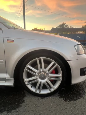 Audi A3 2.0 170 DSG - 3800 € - 34209044 4 | Car24.bg Audi A3 2.0 170 DSG - 3800 € - 34209044 4