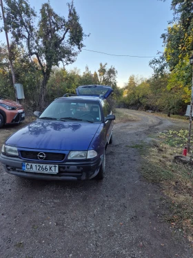 Opel Astra F - 550 € - 17466144 2 | Car24.bg Opel Astra F - 550 € - 17466144 2