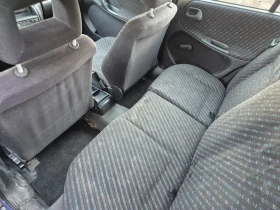 Opel Astra F - 550 € - 17466144 7 | Car24.bg Opel Astra F - 550 € - 17466144 7