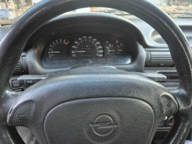 Opel Astra F - 550 € - 17466144 5 | Car24.bg Opel Astra F - 550 € - 17466144 5