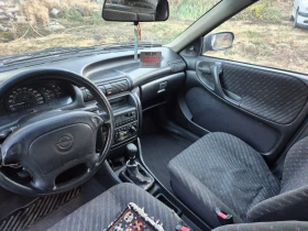 Opel Astra F - 550 € - 17466144 6 | Car24.bg Opel Astra F - 550 € - 17466144 6