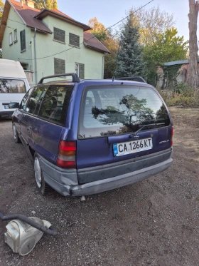 Opel Astra F - 550 € - 17466144 3 | Car24.bg Opel Astra F - 550 € - 17466144 3