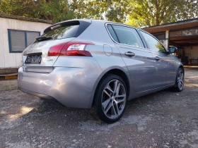 Peugeot 308 1.6 BlueHDI - 6800 € - 44743567 5 | Car24.bg Peugeot 308 1.6 BlueHDI - 6800 € - 44743567 5