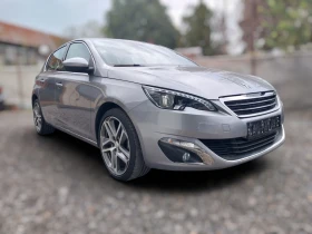Peugeot 308 1.6 BlueHDI | Auto.bg — изображение 3 Peugeot 308 1.6 BlueHDI | Auto.bg — изображение 3
