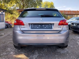 Peugeot 308 1.6 BlueHDI - 6800 € - 44743567 4 | Car24.bg Peugeot 308 1.6 BlueHDI - 6800 € - 44743567 4