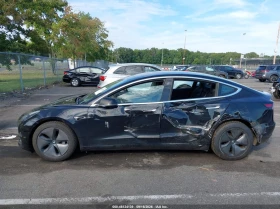 Tesla Model 3 Long Range AWD - 10900 € - 68500800 12 | Car24.bg Tesla Model 3 Long Range AWD - 10900 € - 68500800 12