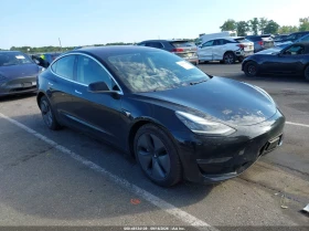 Tesla Model 3 Long Range AWD - Car24.bg Tesla Model 3 Long Range AWD