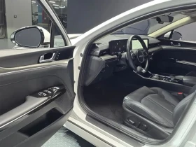 Kia K5 undefined | Auto.bg — изображение 10 Kia K5 undefined | Auto.bg — изображение 10