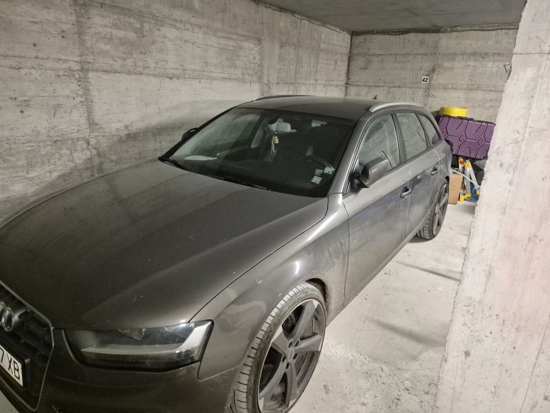 Audi A4 - 9000 € / 17602.47 лв. - 60911873 1 | Car24.bg Audi A4 - 9000 € / 17602.47 лв. - 60911873 1