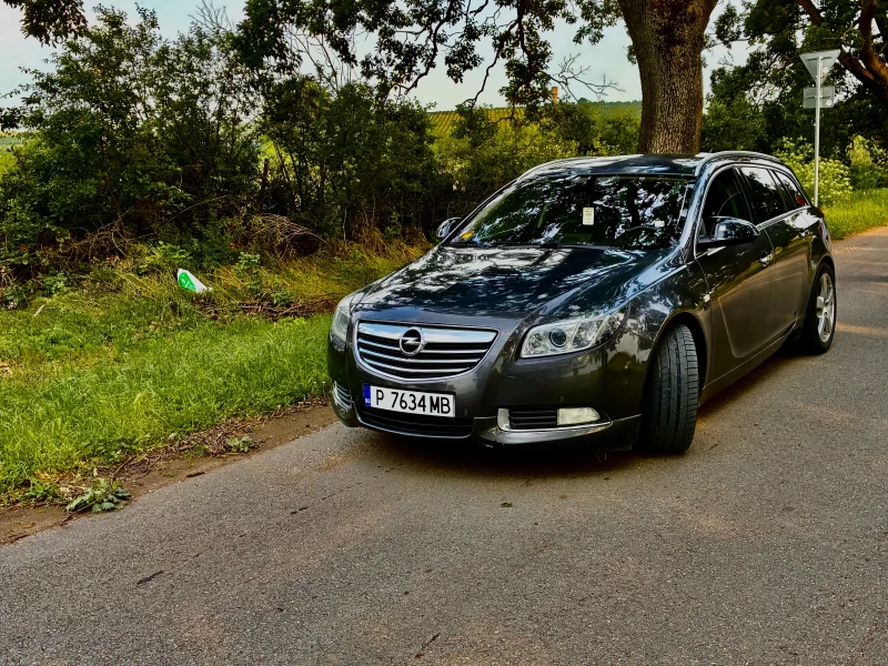Opel Insignia - 5000 € / 9779.15 лв. - 43492898 1 | Car24.bg Opel Insignia - 5000 € / 9779.15 лв. - 43492898 1