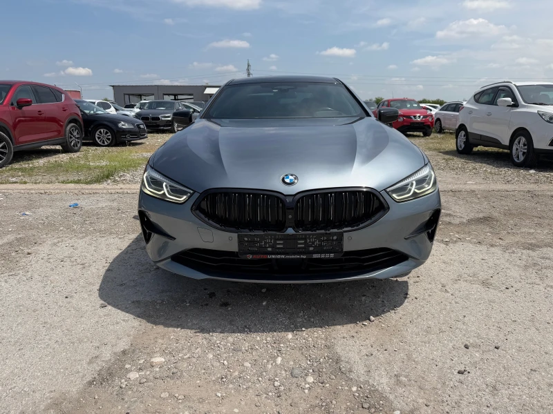 BMW 840 GC| INDIVIDUAL| FULL| 360кам| АСС| ОБДУХ| Масаж| П - 40999 € - 67018674 1 | Car24.bg BMW 840 GC| INDIVIDUAL| FULL| 360кам| АСС| ОБДУХ| Масаж| П - 40999 € - 67018674 1