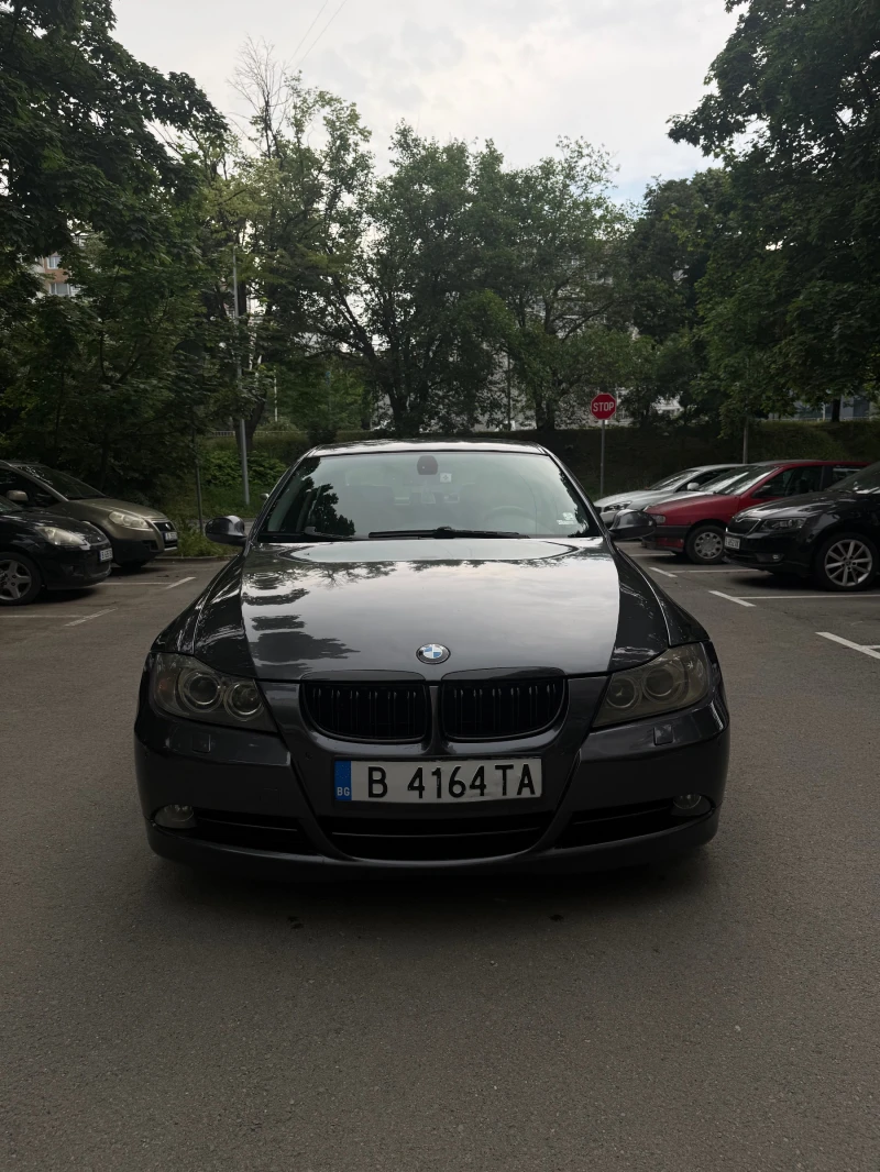 BMW 330 XD с Навигация - 4800 € / 9387.98 лв. - 79328592 1 | Car24.bg BMW 330 XD с Навигация - 4800 € / 9387.98 лв. - 79328592 1