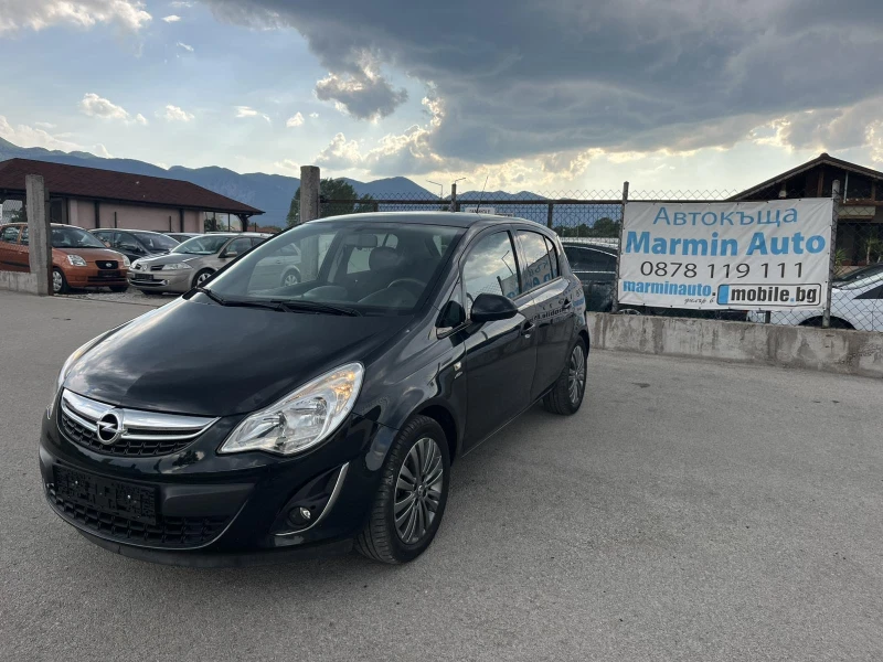Opel Corsa 1.3CDTI 75кс 80 595км EURO 5B КЛИМАТИК - 3700 € / 7236.57 лв. - 31212248 1 | Car24.bg Opel Corsa 1.3CDTI 75кс 80 595км EURO 5B КЛИМАТИК - 3700 € / 7236.57 лв. - 31212248 1