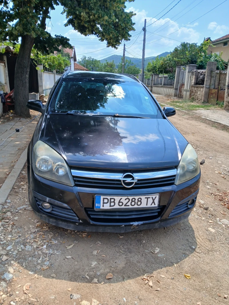 Opel Astra - 1599 € - 63388669 1 | Car24.bg Opel Astra - 1599 € - 63388669 1