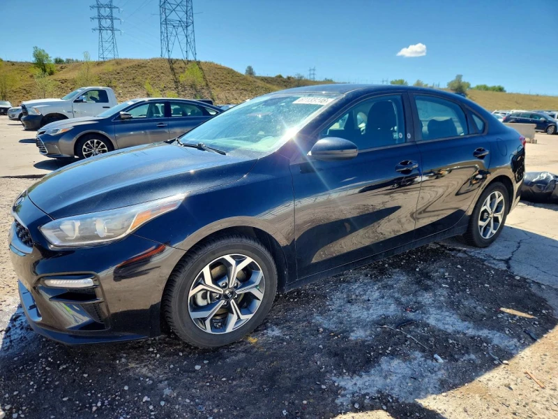 Kia Cadenza Forte - 8700 € - 43912786 1 | Car24.bg Kia Cadenza Forte - 8700 € - 43912786 1