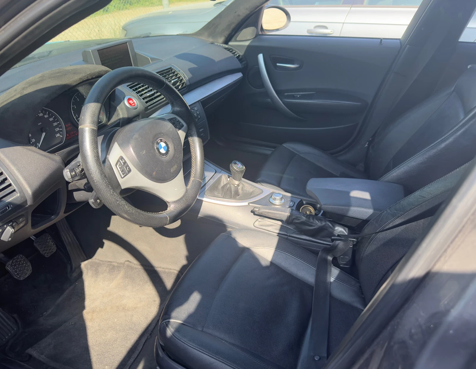 BMW 120  - изображение 6 | Auto.bg BMW 120  - изображение 6